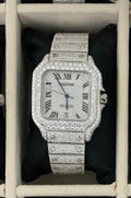 Cartier Lab Diamond