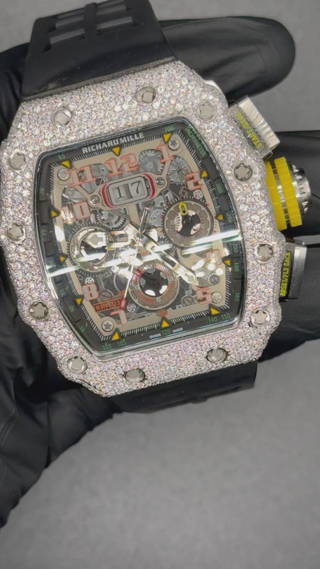 Richard Mille